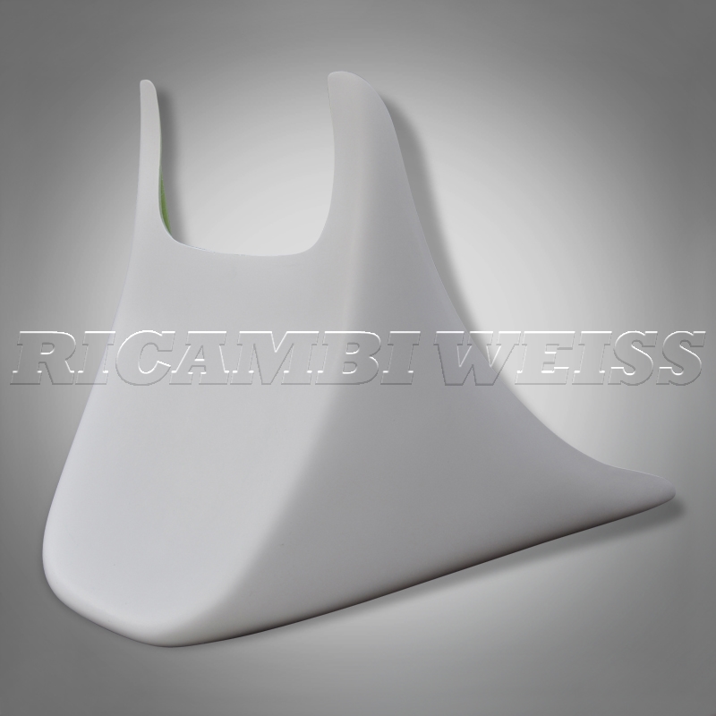 DR79 Harley Davidson Universal Bugspoiler