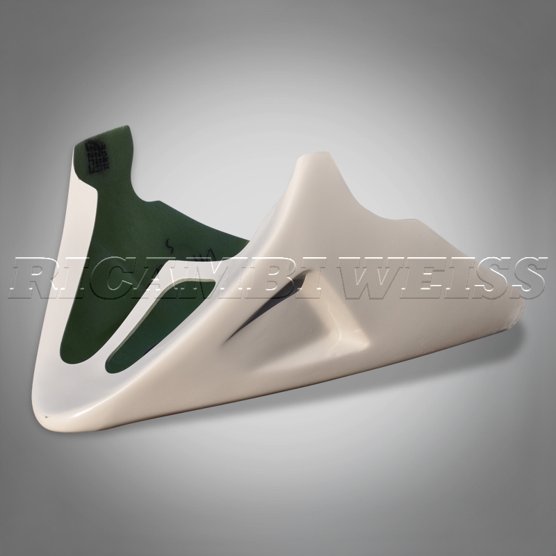 DR265 Suzuki SV 650 Bugspoiler