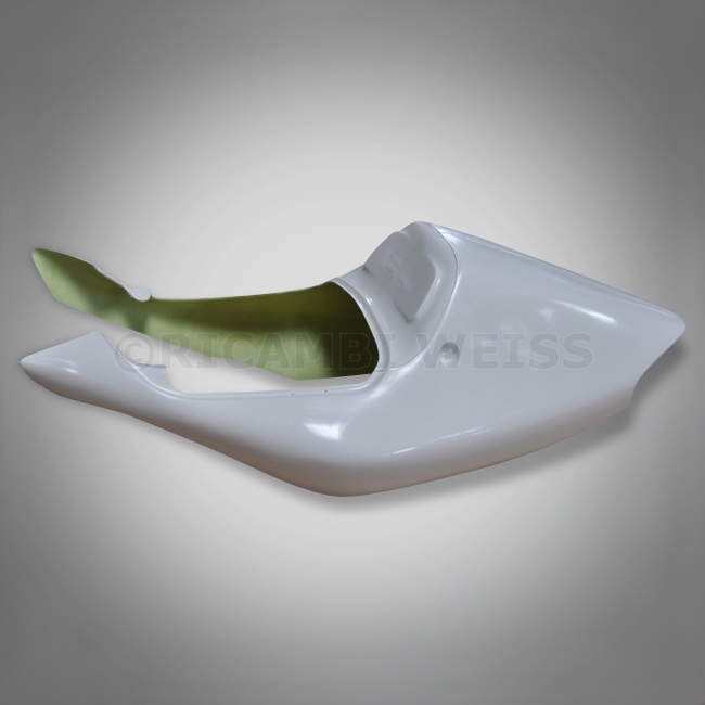 DR16 Kawasaki ZX 7 R Höcker