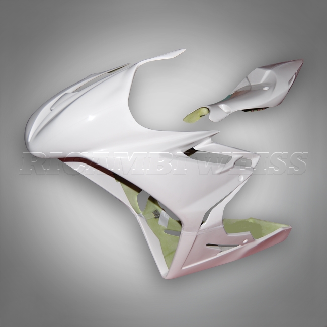 KDR678 Triumph Daytona 675 Verkleidungssatz