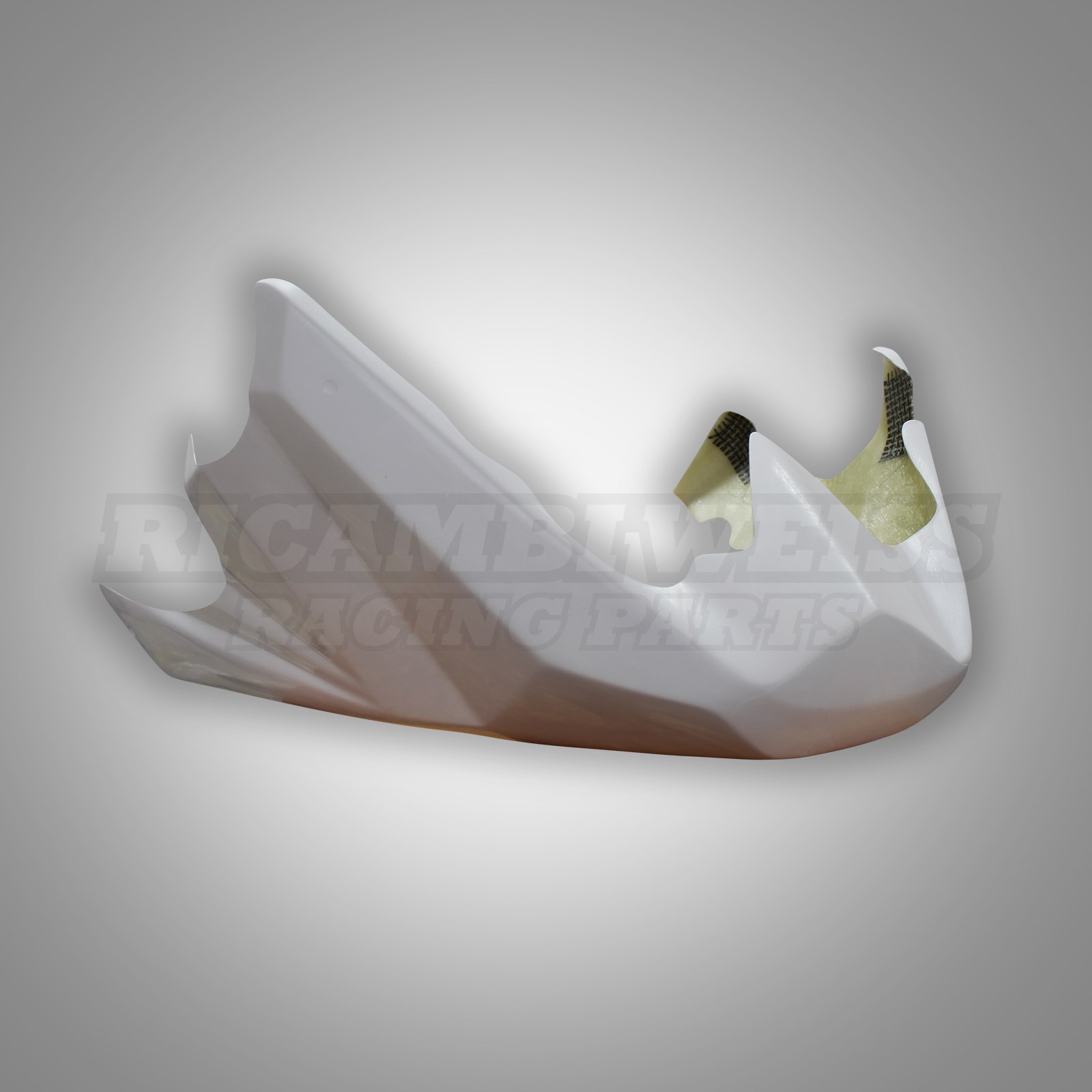 RE131 Honda X4 CB 1300 Bugspoiler