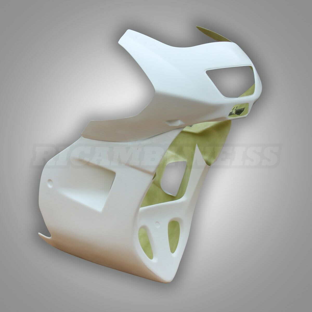 LR113/S MZ Skorpion Sport / MZ Skorpion Replica Straßenverkleidung