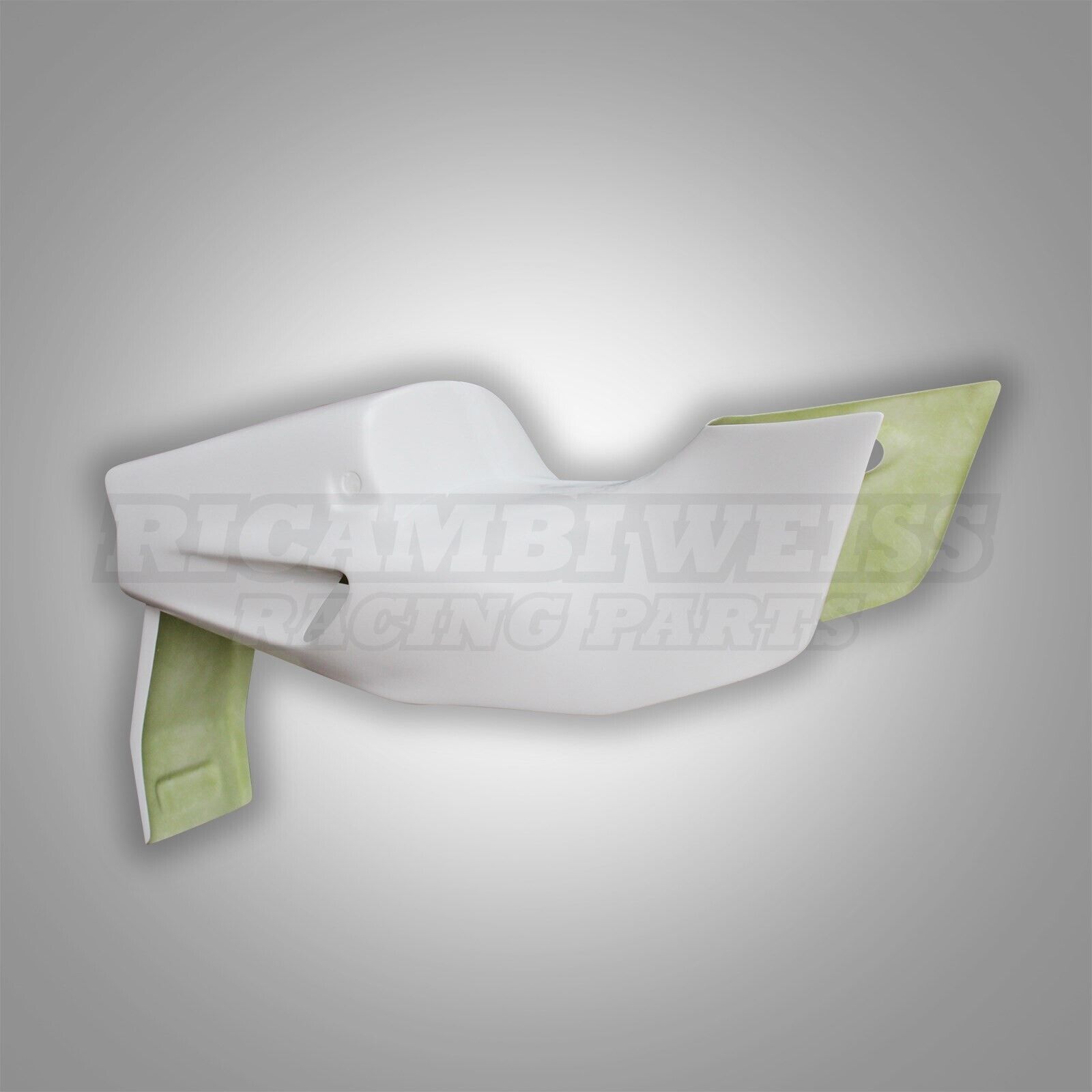 LR299 Höcker Suzuki RF 600 900