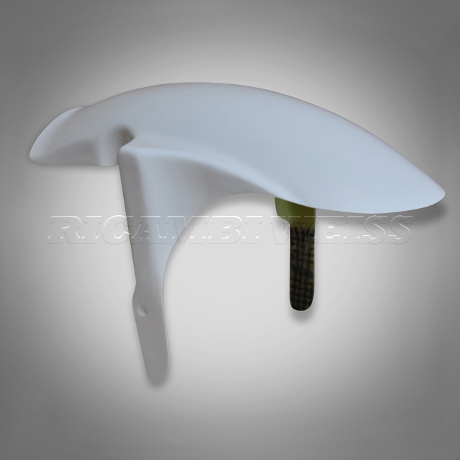 DR81 Ducati 750 900 SS Monster 851 888 Showa Schutzblech vorne