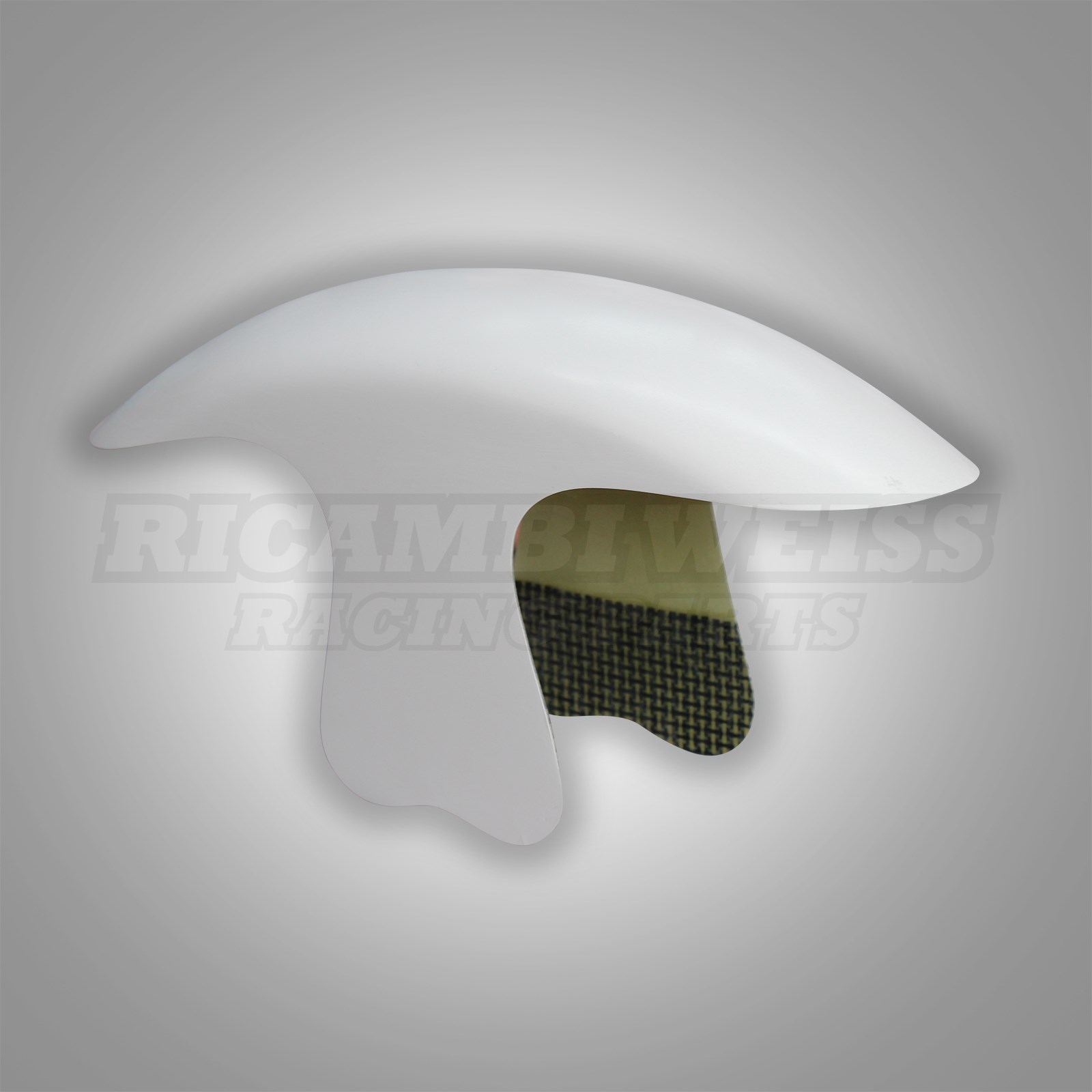 LR289 Schutzblech vorne Universal