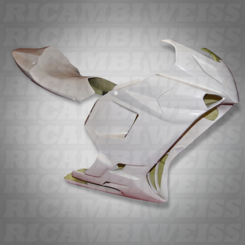 KDR168 Hyosung GT 650 R Comet Verkleidungssatz