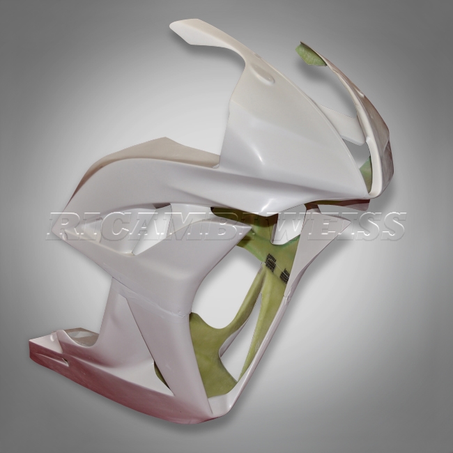 DR151 Honda CBR 600 RR Rennverkleidung