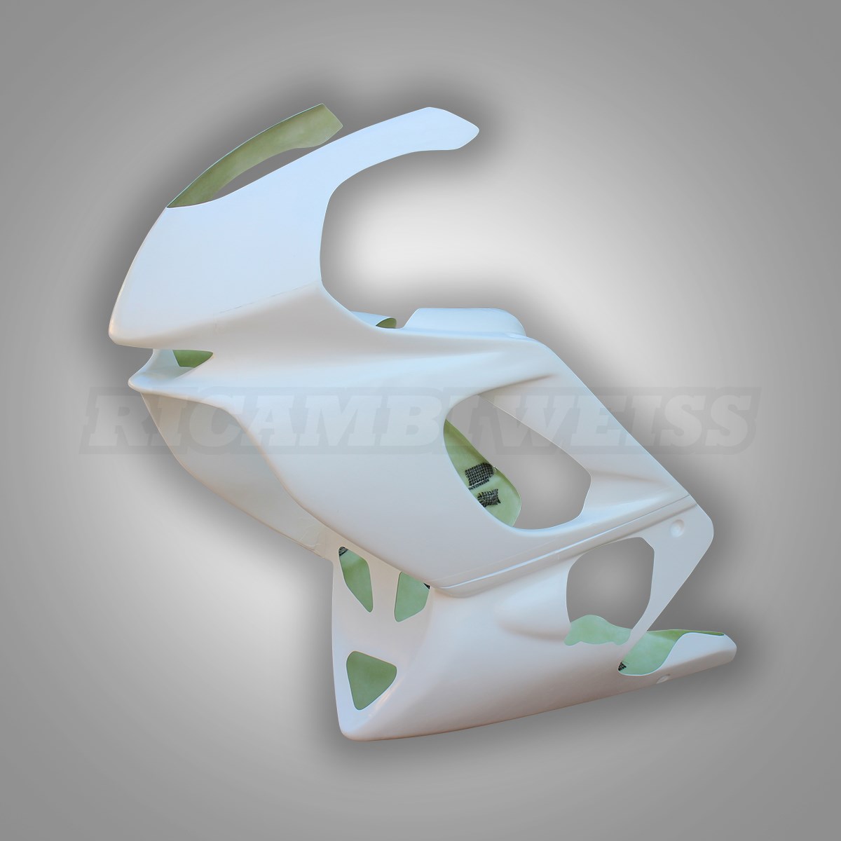 LR221 Yamaha YZF 600 R Thundercat Rennverkleidung