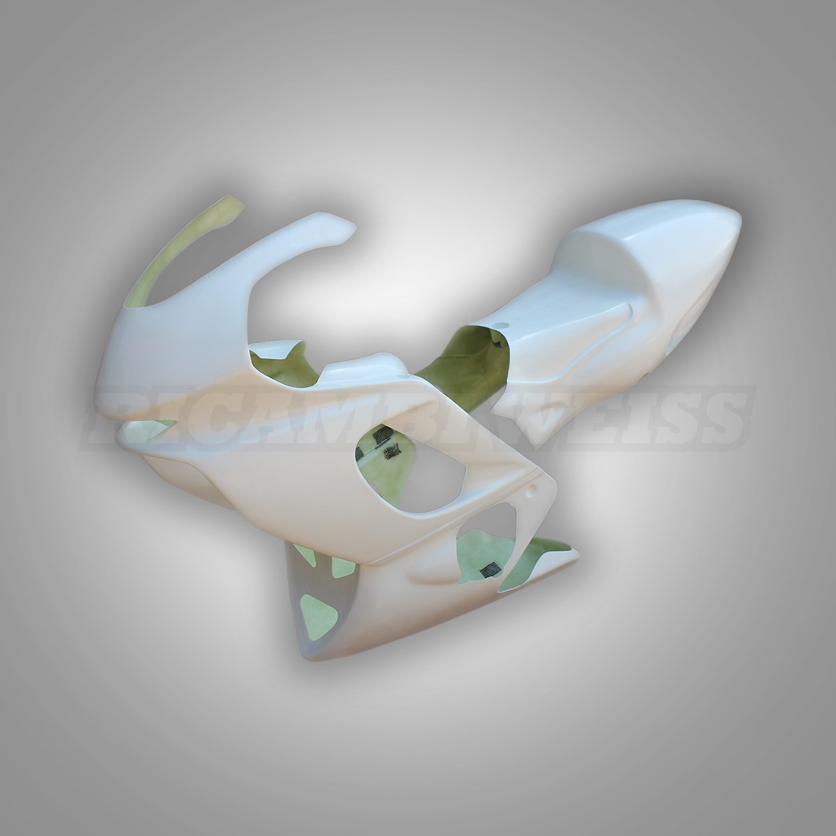 KLR224 Yamaha YZF 600 R Thundercat Verkleidungssatz