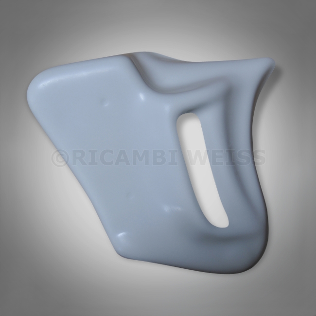 DR439  Honda Hornet 600 Kühlerverkleidung