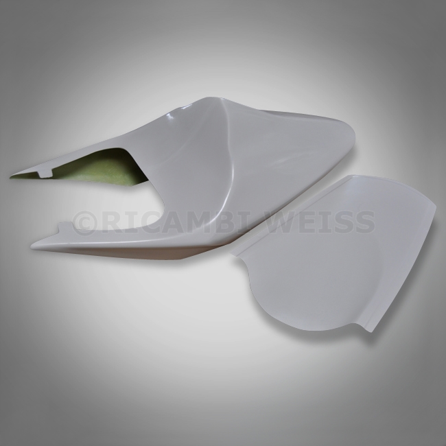 DR380 Suzuki GSX R 600 750 Höcker