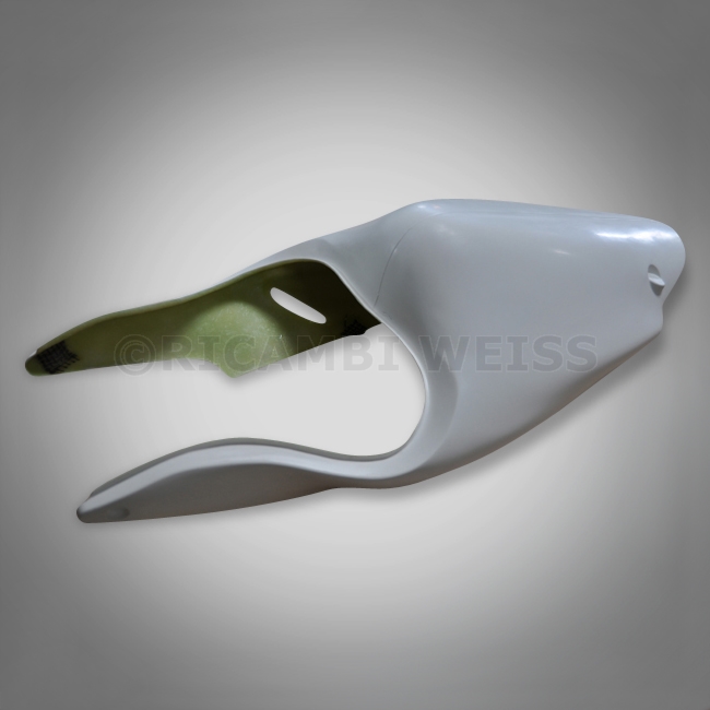 DR15 Kawasaki ZX 9 R Höcker