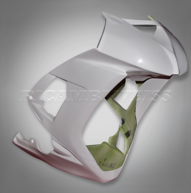 DR113 Kawasaki ZX 10 R Rennverkleidung