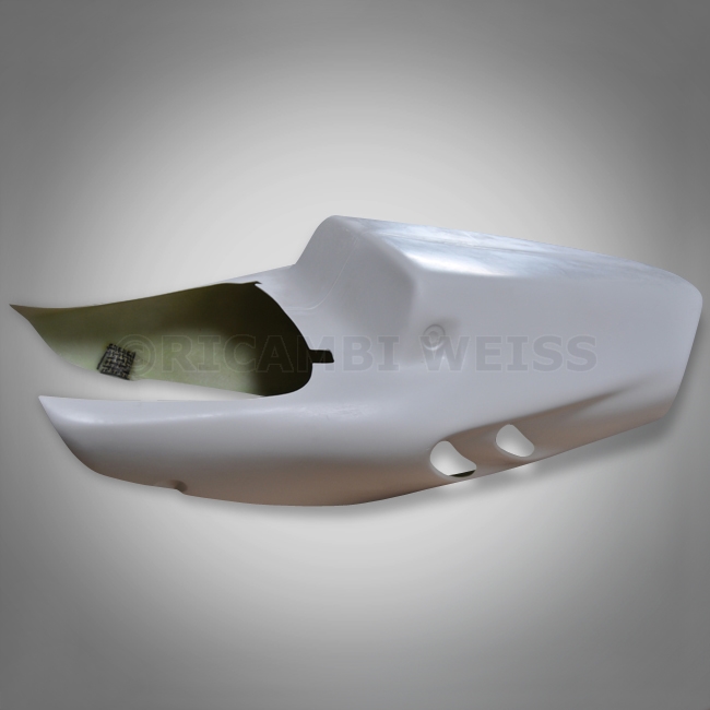 DR123 Honda CBR 900 RR Höcker