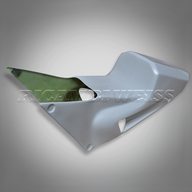 34 Ducati 851 888 Höcker