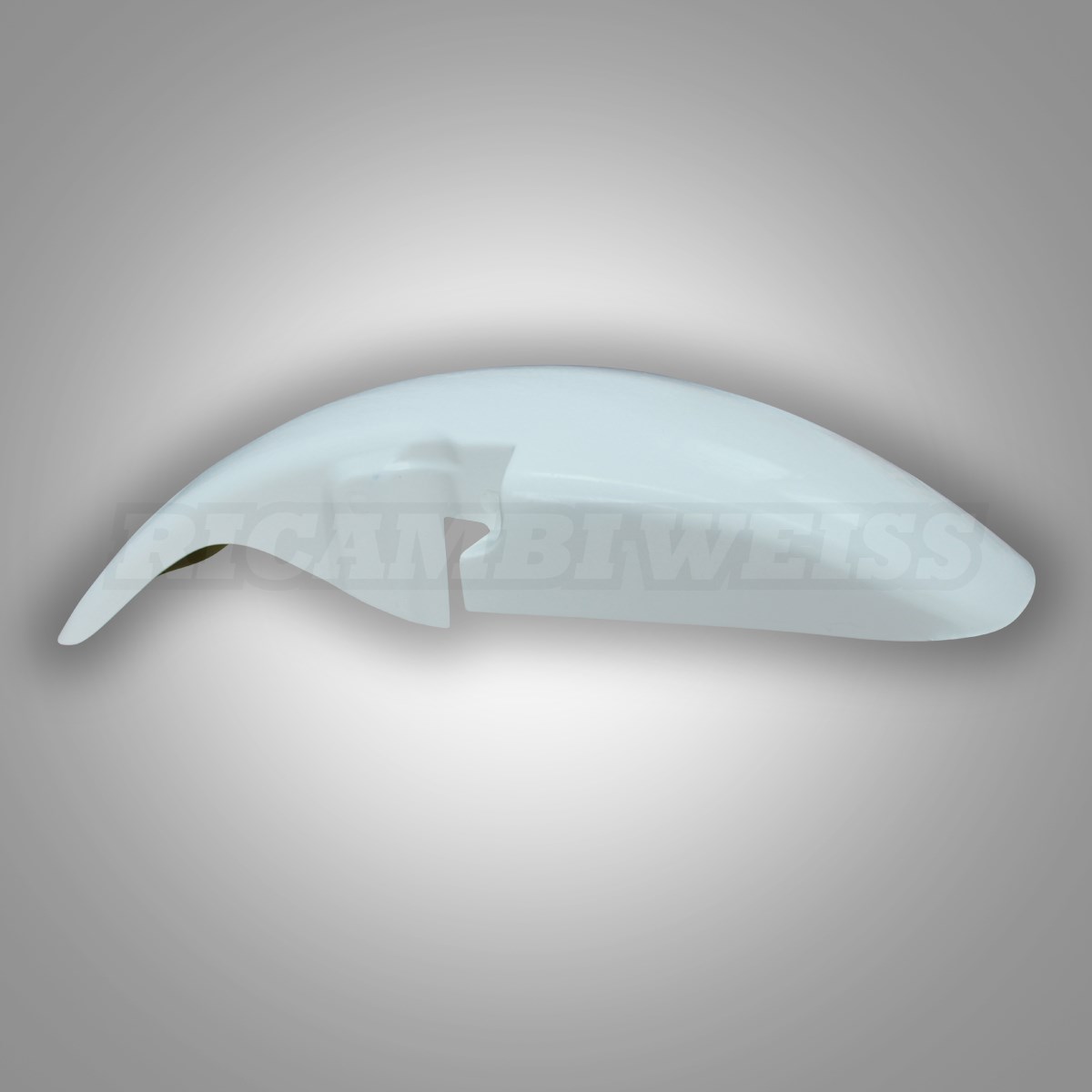 LR37 Schutzblech vorne Honda NSR 125