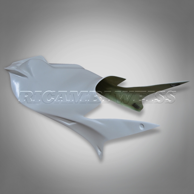 DR504 Aprilia RSV 4 Factory Höcker