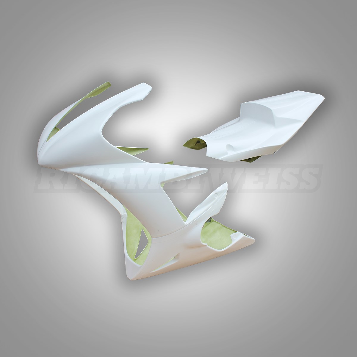 KDR98 Yamaha YZF R1 Verkleidungssatz