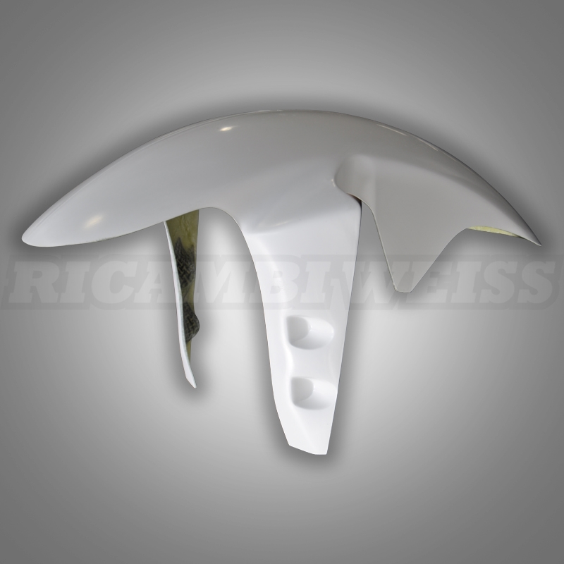 SY16 Schutzblech vorne Yamaha YZF R 1