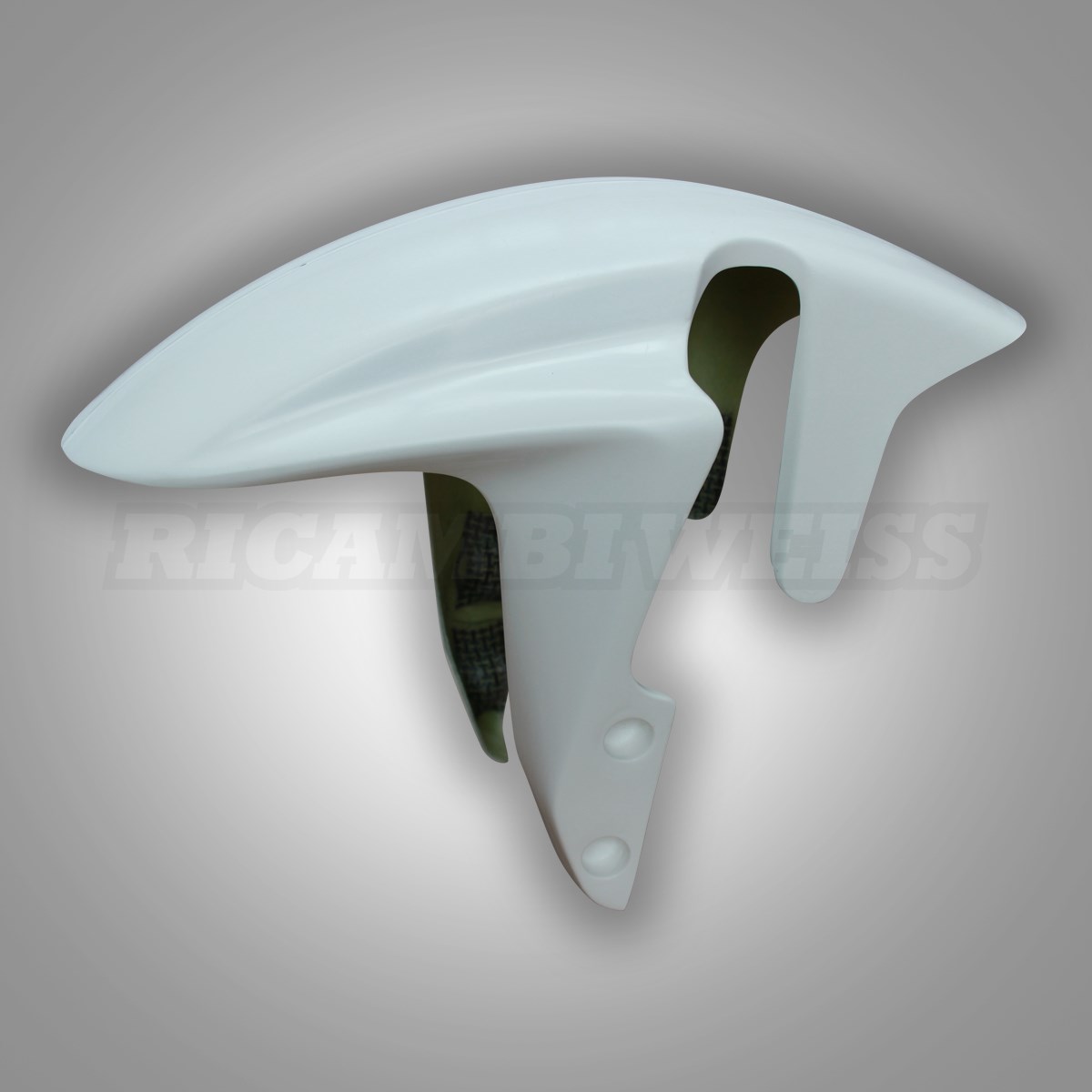 LR65 Honda CBR 600 RR Schutzblech vorne