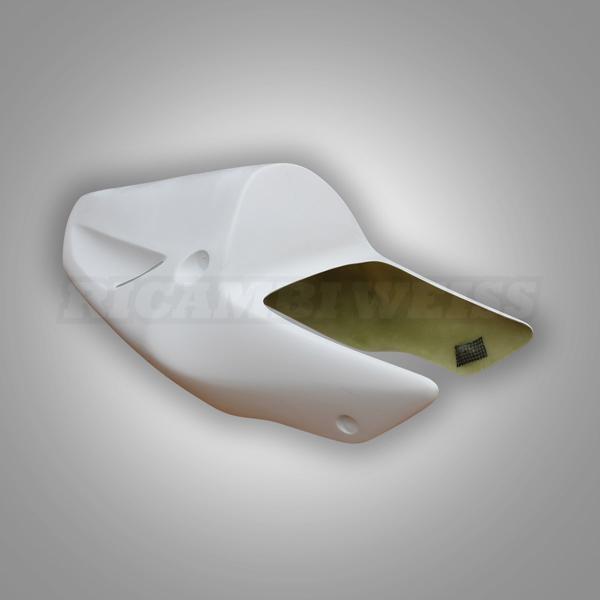 LR139 Honda CBR 900 RR Höcker