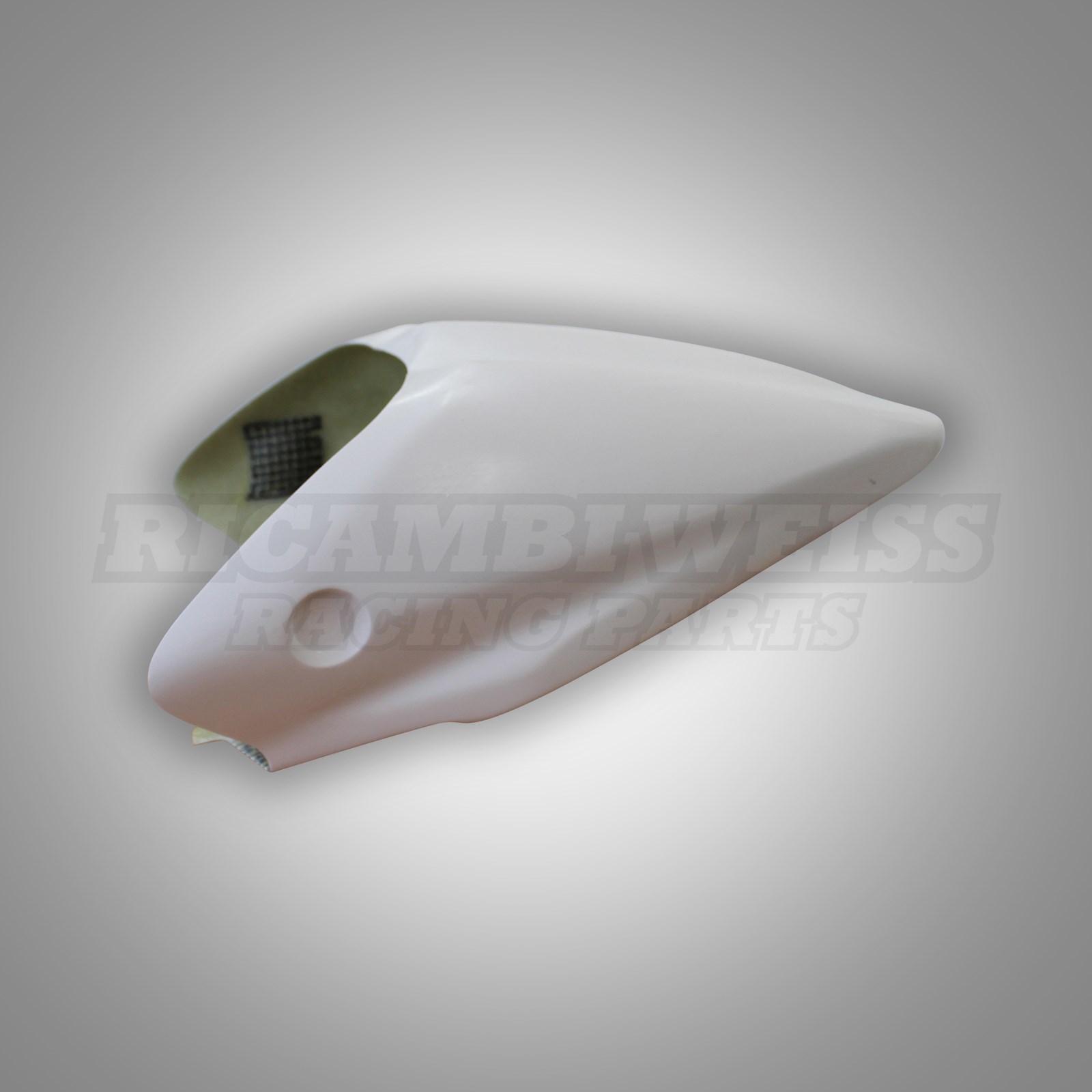 LR377 Ducati Monster 696 796 1100