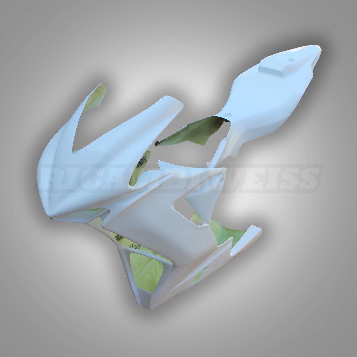 KLR185 MV Agusta F3 675 800cc Verkleidungssatz