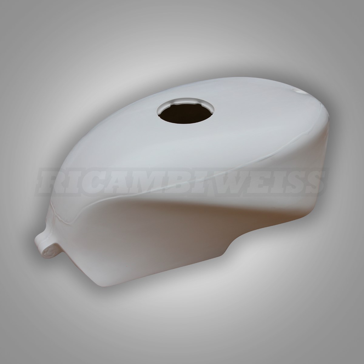 LR97 Tankhaube Aprilia RS 125