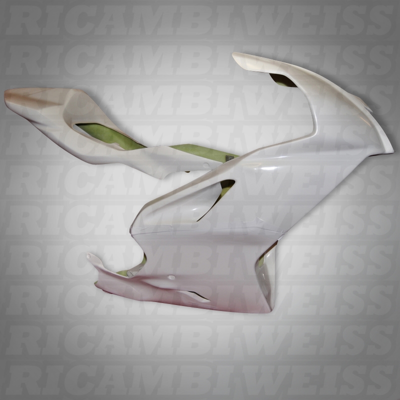 KDR502 Aprilia RSV 1000 R Factory Verkleidungssatz