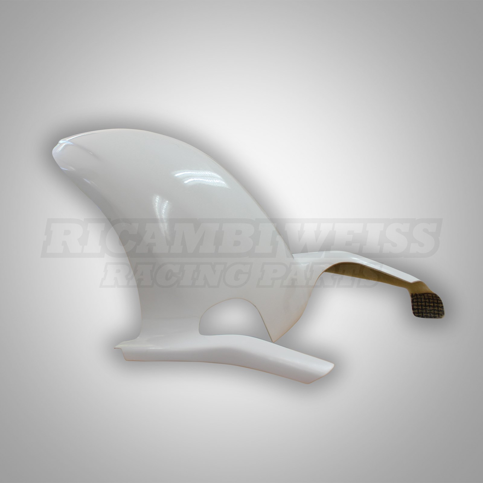 RE174 Yamaha FJR 1300 Hinterradabdeckung