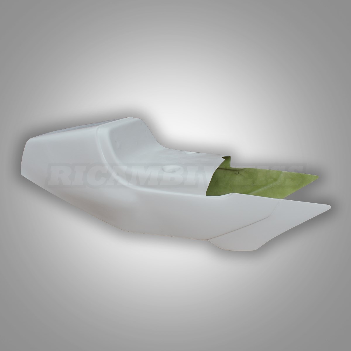 WR68 Yamaha RD 350 YPVS Höcker