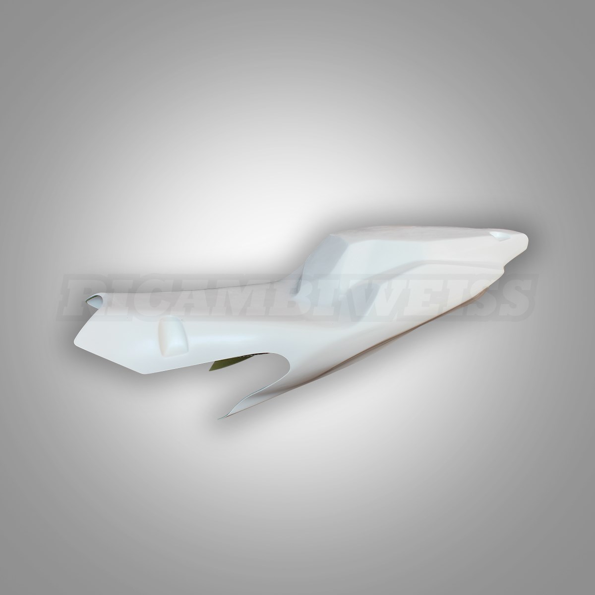 LR119 Kawasaki ZX 10 R Höcker