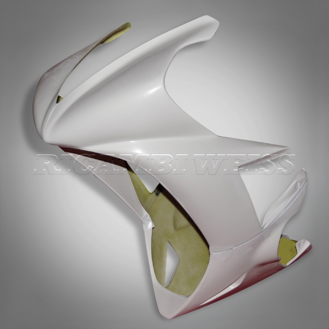 DR98 Yamaha YZF R 1 Rennverkleidung