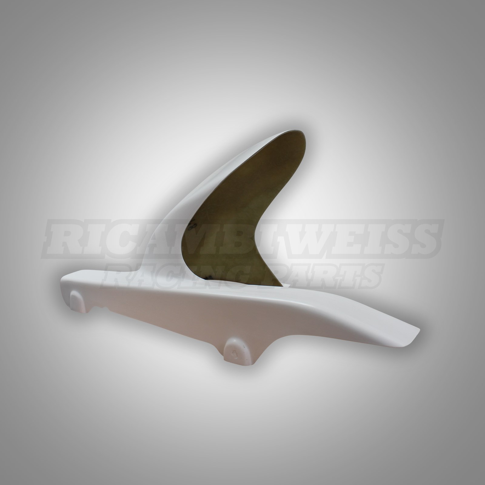 RE148 Honda CB 600 F Hinterradabdeckung