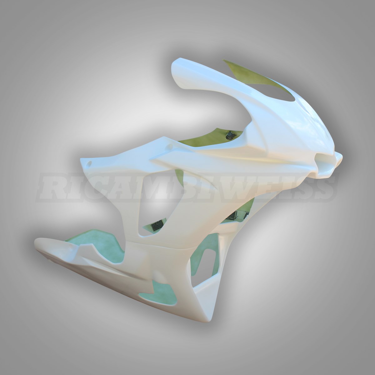 DR176 Yamaha YZF R 1 Rennverkleidung