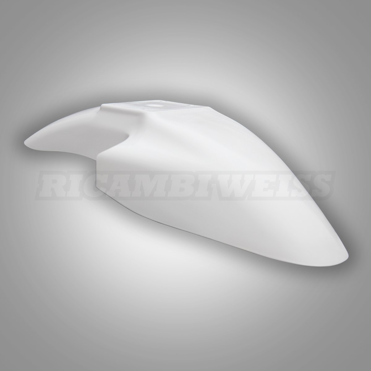 LR99 Schutzblech vorne Suzuki Bandit GSF 1200