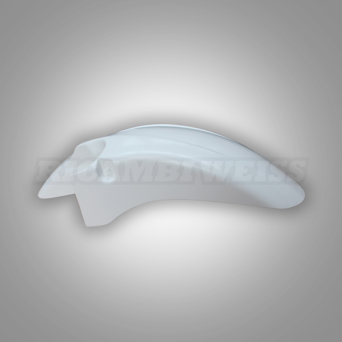 LR52 Schutzblech vorne Honda CBR 600 F 3