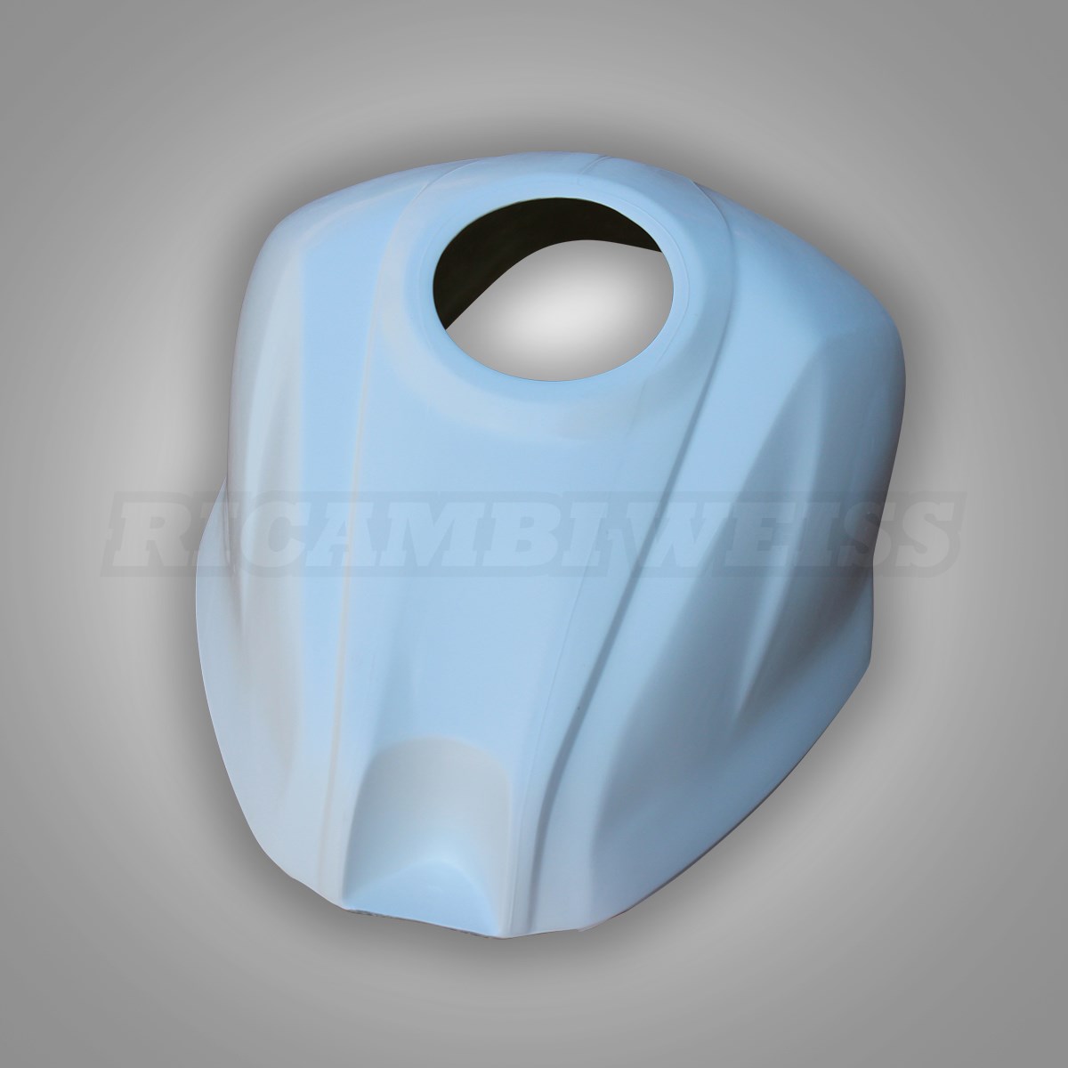 TH12 Yamaha YZF R 3 Tankhaube