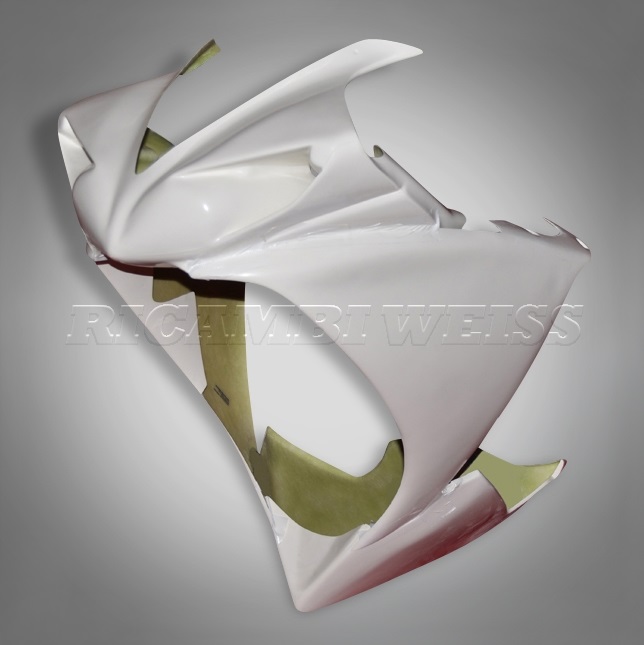 DR138 Yamaha YZF R 1 Rennverkleidung