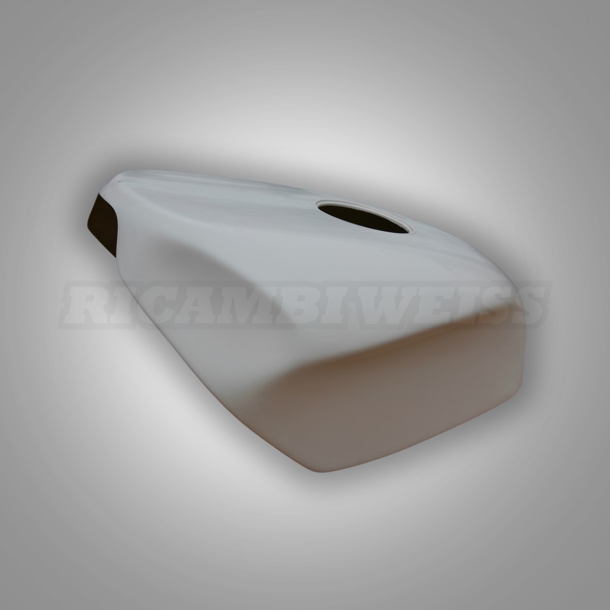 LR89 Tankhaube Aprilia RS 125