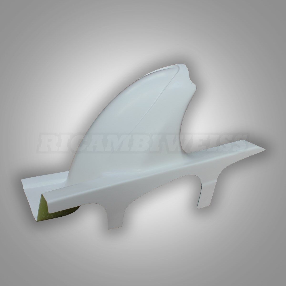 LR27 Hinterradabdeckung Suzuki SV 650 /  Gladius