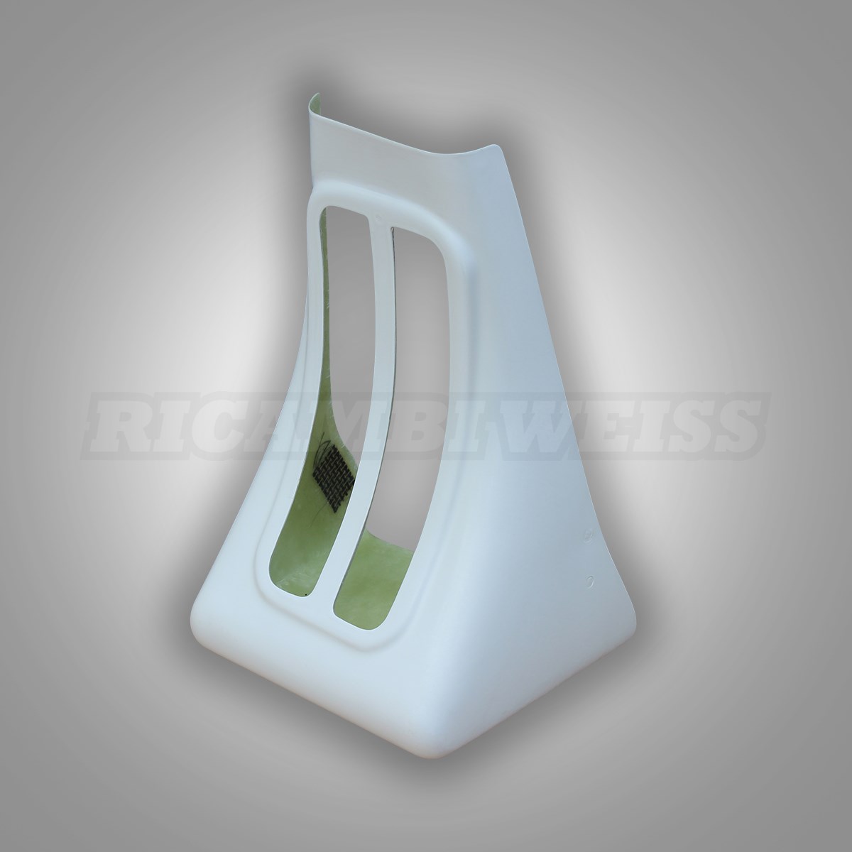 WR74 Bugspoiler Streetfighter Universal