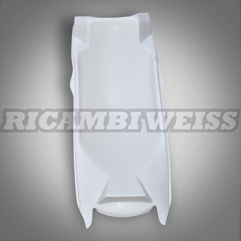 DR250 Honda CBF 500 600 1000 Heckunterverkleidung