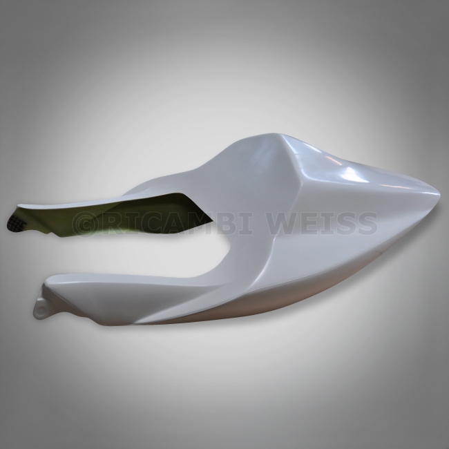 DR149 Suzuki SV 1000 Höcker