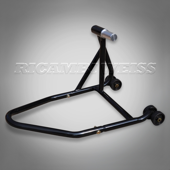 RWESTS40 Einarmständer hinten Ducati