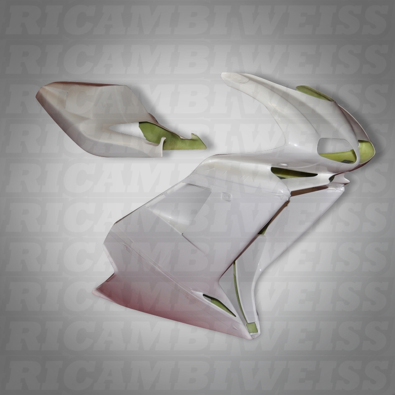 KDR418SR Cagiva 125 Mito Evo Verkleidungssatz