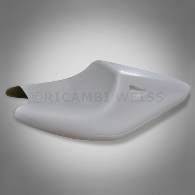 DR107 Ducati 900 SS IE Höcker