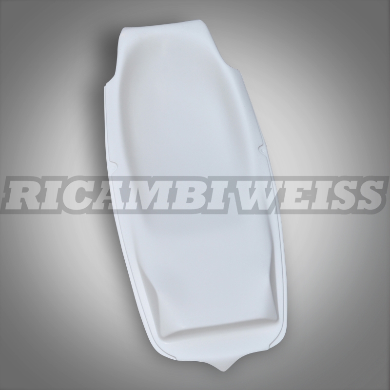 HK09 Kawasaki ZX 9 R Heckunterverkleidung