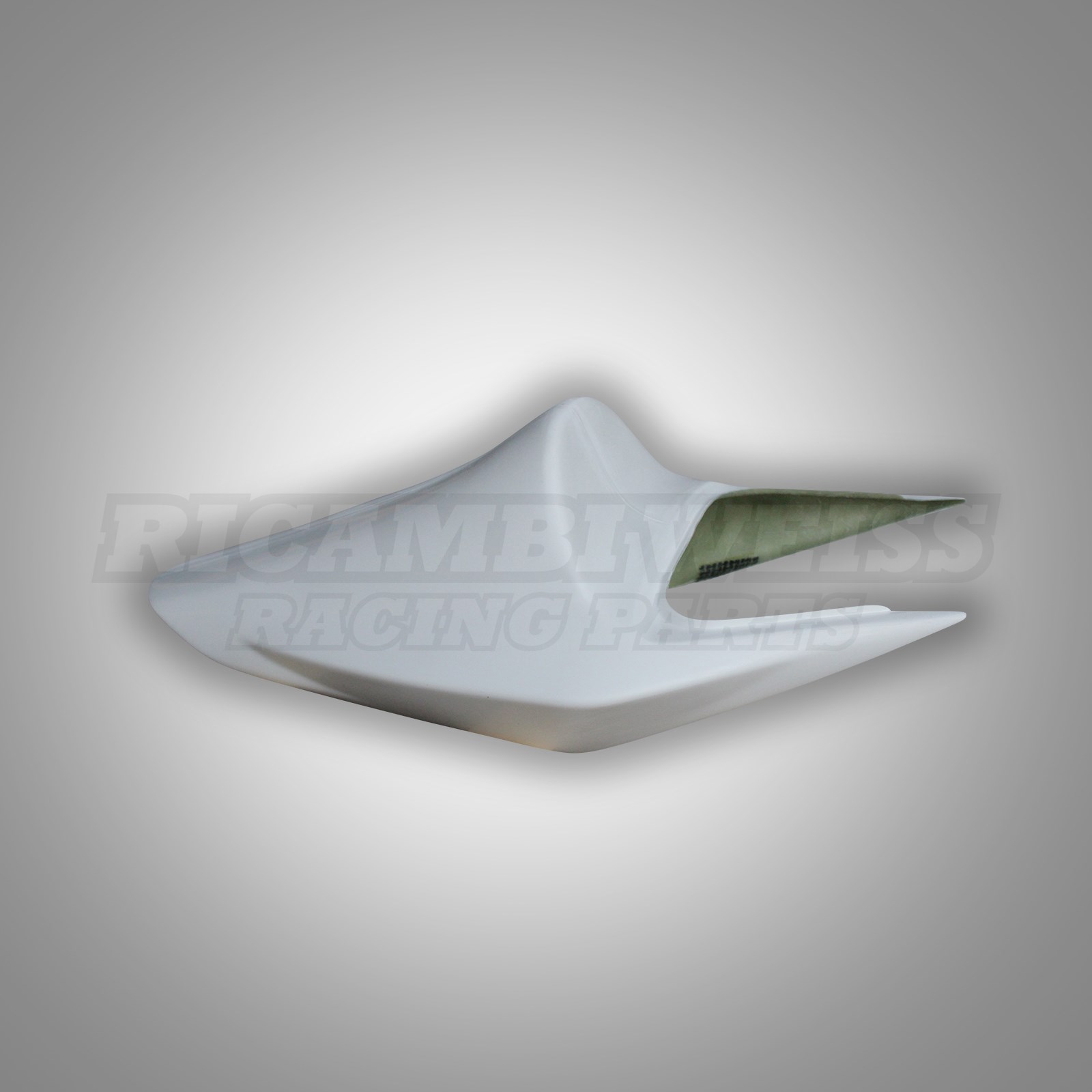 DR104/S Kawasaki ZX 6 RR Z 750 Z 1000 Höcker Strada