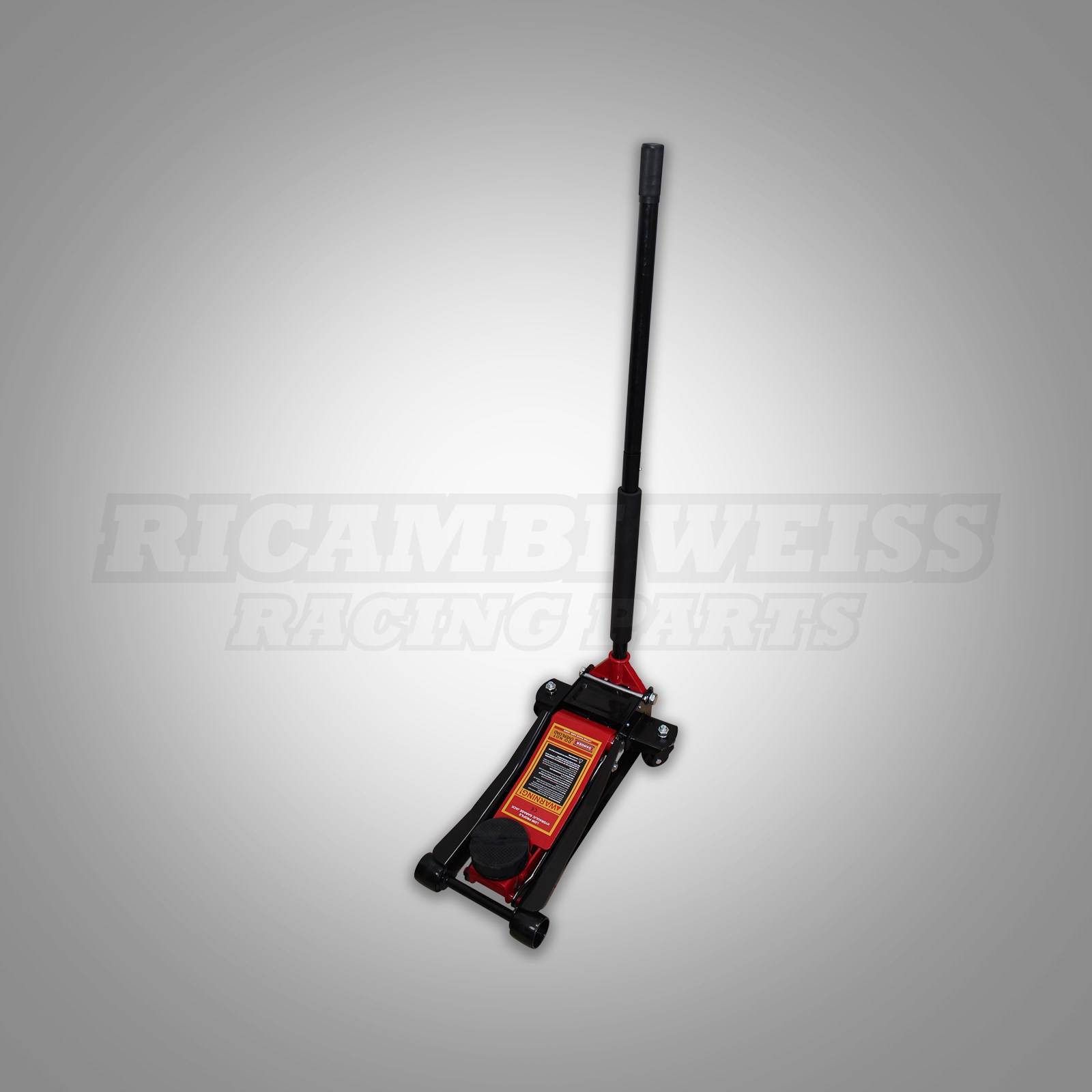 WH3 Hydraulischer Wagenheber